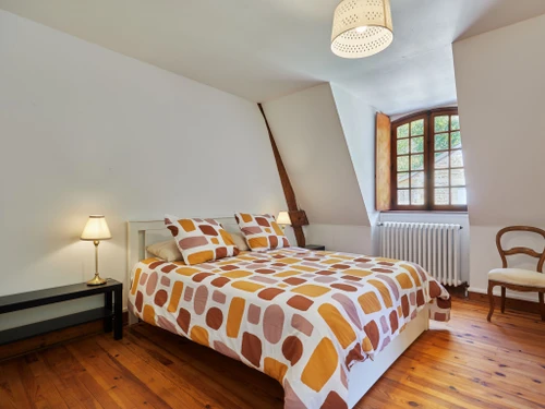 Ferienhaus Bretteville-sur-Laize, 5 Schlafzimmer, 10 Personen - photo_1011985516275