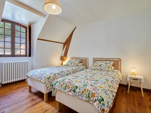 Ferienhaus Bretteville-sur-Laize, 5 Schlafzimmer, 10 Personen - photo_1011985516275