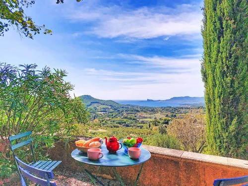 Maison La Cadière-d'Azur, 3 pièces, 4 personnes - photo_710001714