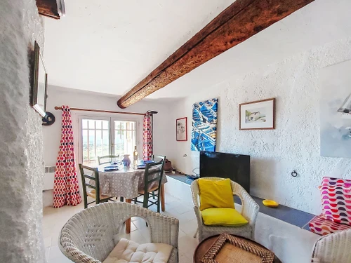 Villa La Cadière-d'Azur, 2 bedrooms, 4 persons - photo_710001714