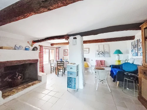 Villa La Cadière-d'Azur, 2 bedrooms, 4 persons - photo_710001714
