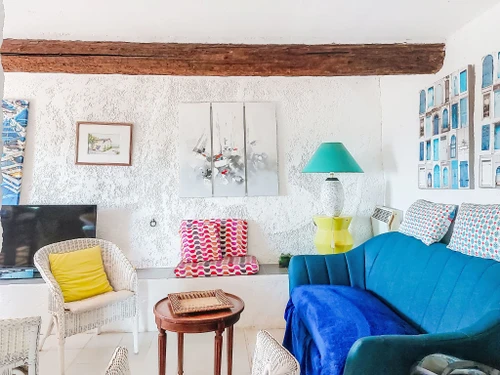 Villa La Cadière-d'Azur, 2 bedrooms, 4 persons - photo_710001714