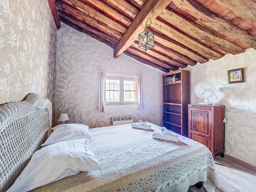 Villa La Cadière-d'Azur, 2 bedrooms, 4 persons - photo_710001714