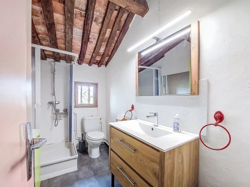 Villa La Cadière-d'Azur, 2 bedrooms, 4 persons - photo_710001714