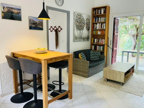 Ferienhaus Bravone, 2 Schlafzimmer, 4 Personen - photo_17339836589