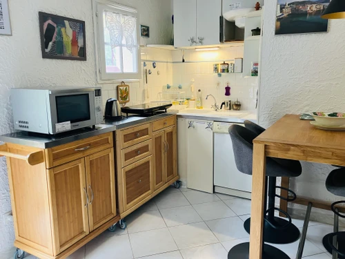 Ferienhaus Bravone, 2 Schlafzimmer, 4 Personen - photo_17339836589