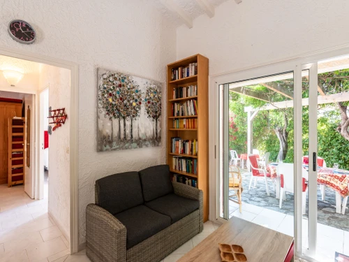 Ferienhaus Bravone, 2 Schlafzimmer, 4 Personen - photo_17339836589