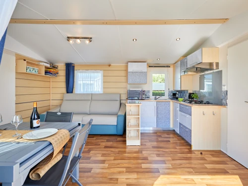 Casa Les Pieux, 3 dormitorios, 6 personas - photo_1011787680146