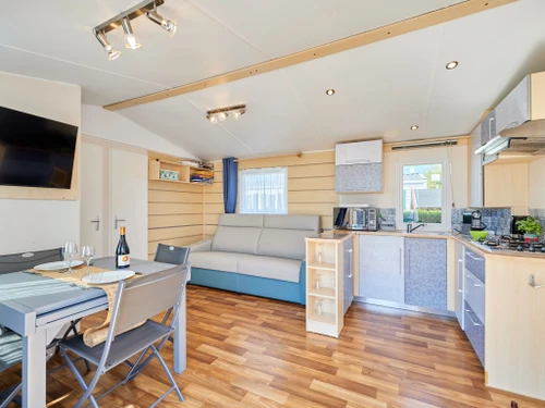 Casa Les Pieux, 3 dormitorios, 6 personas - photo_1011787680146