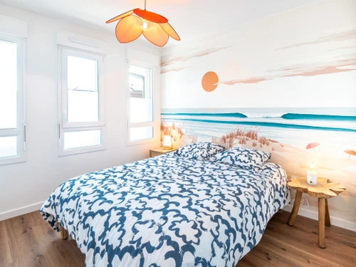 Ferienwohnung Lit et Mixe, 1 Schlafzimmer, 4 Personen - photo_1011618416291