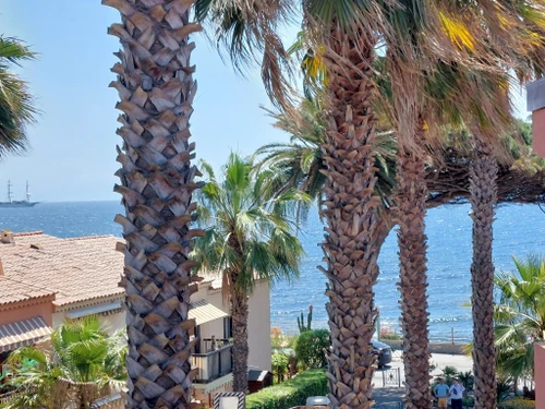 Apartment Sainte-Maxime, 1 bedroom, 4 persons - photo_1012055653957