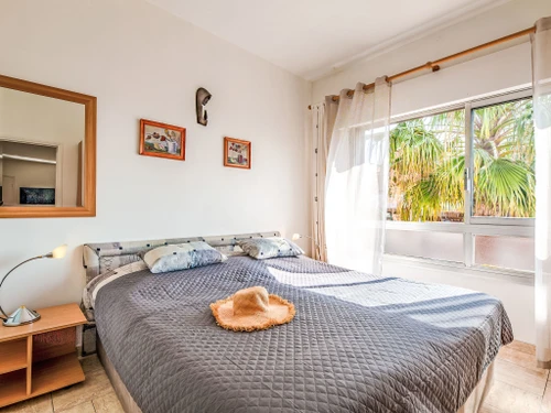 Ferienwohnung Sainte-Maxime, 1 Schlafzimmer, 4 Personen - photo_1012055653957