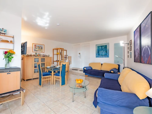 Ferienwohnung Sainte-Maxime, 1 Schlafzimmer, 4 Personen - photo_1012055653957