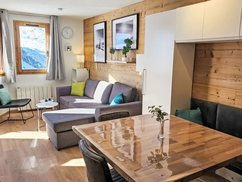 Ferienwohnung Val Thorens, 2 Schlafzimmer, 6 Personen - photo_18102092649
