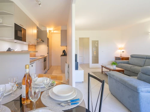 Ferienwohnung Royan, 2 Schlafzimmer, 5 Personen - photo_1011746767506