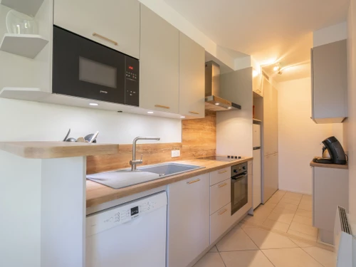 Ferienwohnung Royan, 2 Schlafzimmer, 5 Personen - photo_1011746767506