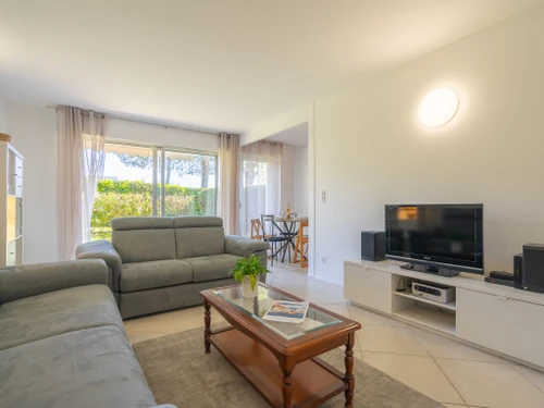 Ferienwohnung Royan, 2 Schlafzimmer, 5 Personen - photo_1011746767506