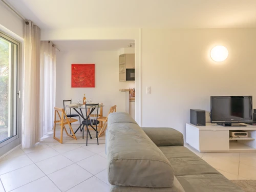 Ferienwohnung Royan, 2 Schlafzimmer, 5 Personen - photo_1011746767506