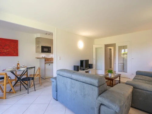 Ferienwohnung Royan, 2 Schlafzimmer, 5 Personen - photo_1011746767506