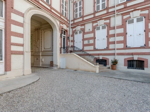 Apartment Trouville-sur-Mer, 2 bedrooms, 5 persons - photo_1011792961875