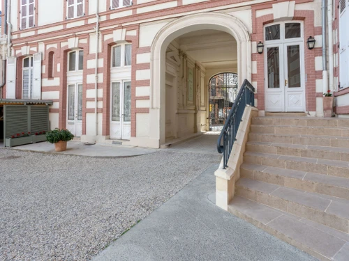 Apartment Trouville-sur-Mer, 2 bedrooms, 5 persons - photo_1011792961875