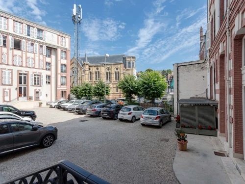 Apartment Trouville-sur-Mer, 2 bedrooms, 5 persons - photo_1011792961875