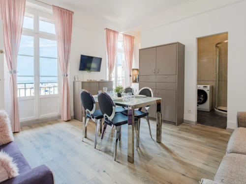 Apartment Trouville-sur-Mer, 2 bedrooms, 5 persons - photo_1011792961875