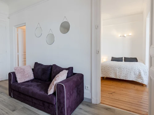 Apartment Trouville-sur-Mer, 2 bedrooms, 5 persons - photo_1011792961875