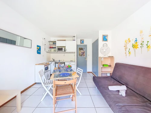 Ferienwohnung Saint Cyr/La Madrague, Studio, 4 Personen - photo_709930395