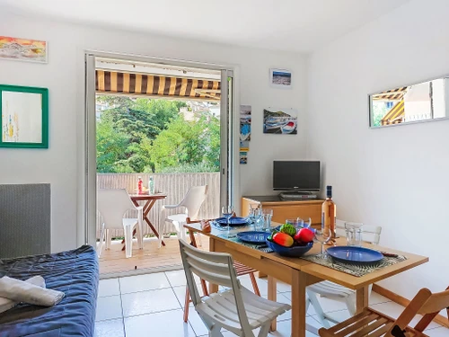 Ferienwohnung Saint Cyr/La Madrague, Studio, 4 Personen - photo_709930395