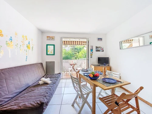 Ferienwohnung Saint Cyr/La Madrague, Studio, 4 Personen - photo_709930395