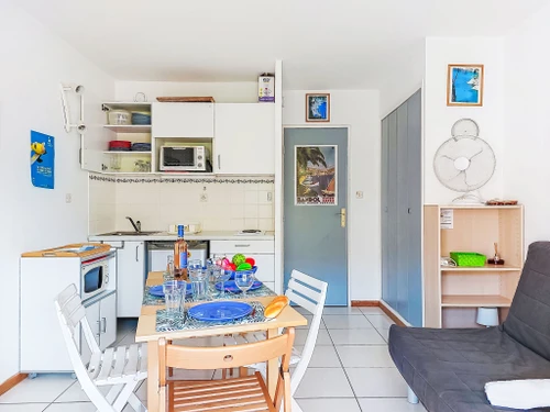 Ferienwohnung Saint Cyr/La Madrague, Studio, 4 Personen - photo_709930395