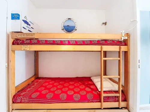 Ferienwohnung Saint Cyr/La Madrague, Studio, 4 Personen - photo_709930395