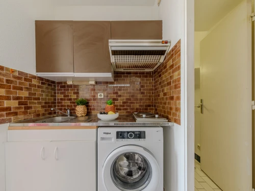 Ferienwohnung La Grande-Motte, Studio, 4 Personen - photo_1011636809219