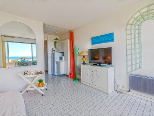 Ferienwohnung La Grande-Motte, Studio, 4 Personen - photo_1011636809219