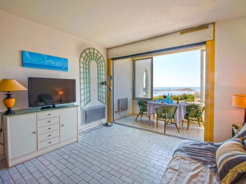 Ferienwohnung La Grande-Motte, Studio, 4 Personen - photo_1011636809219