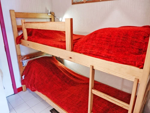 Ferienwohnung La Grande-Motte, Studio, 4 Personen - photo_11036055038