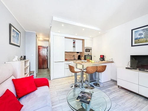 Ferienwohnung La Grande-Motte, 1 Schlafzimmer, 4 Personen - photo_1011856255673