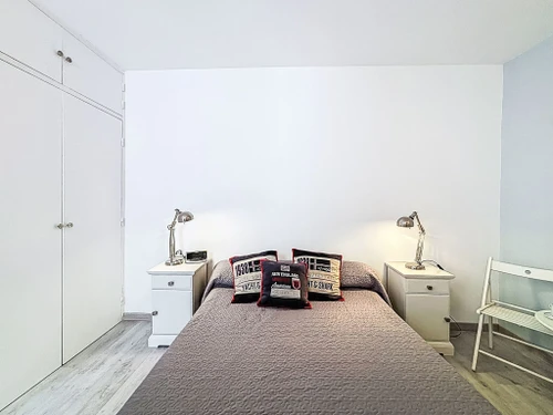 Ferienwohnung La Grande-Motte, 1 Schlafzimmer, 4 Personen - photo_1011856255673