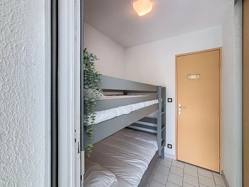 Appartement La Grande-Motte, 1 pièce, 5 personnes - photo_1011913936252