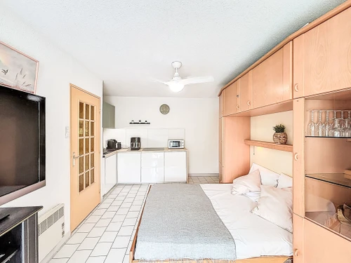 Appartement La Grande-Motte, 1 pièce, 5 personnes - photo_1011913936252