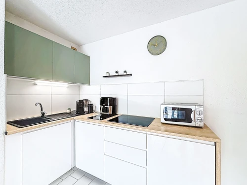 Appartement La Grande-Motte, 1 pièce, 5 personnes - photo_1011913936252