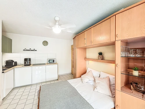 Appartement La Grande-Motte, 1 pièce, 5 personnes - photo_1011913936252