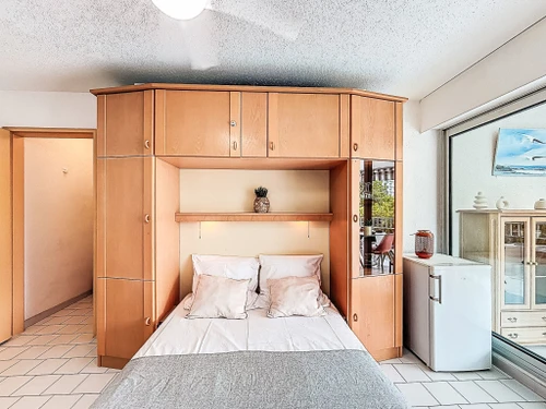 Appartement La Grande-Motte, 1 pièce, 5 personnes - photo_1011913936252