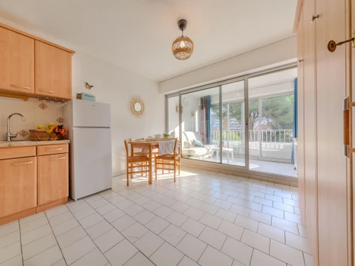Appartement La Grande-Motte, 1 pièce, 4 personnes - photo_1011674687657