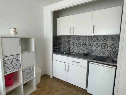 Ferienwohnung La Grande-Motte, Studio, 4 Personen - photo_710930406