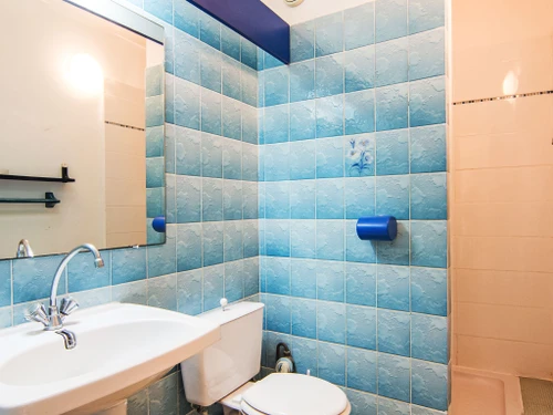 Ferienwohnung La Grande-Motte, Studio, 4 Personen - photo_710930406