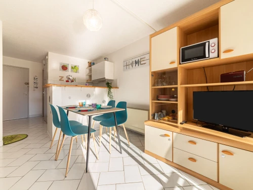 Ferienwohnung La Grande-Motte, Studio, 4 Personen - photo_17066122313