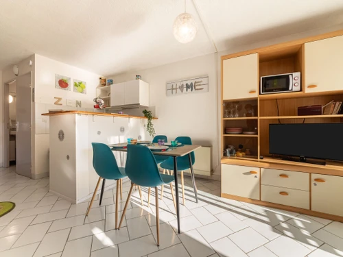 Ferienwohnung La Grande-Motte, Studio, 4 Personen - photo_17066122313