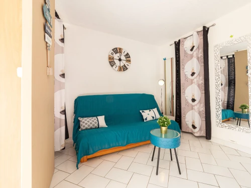 Ferienwohnung La Grande-Motte, Studio, 4 Personen - photo_17066122313